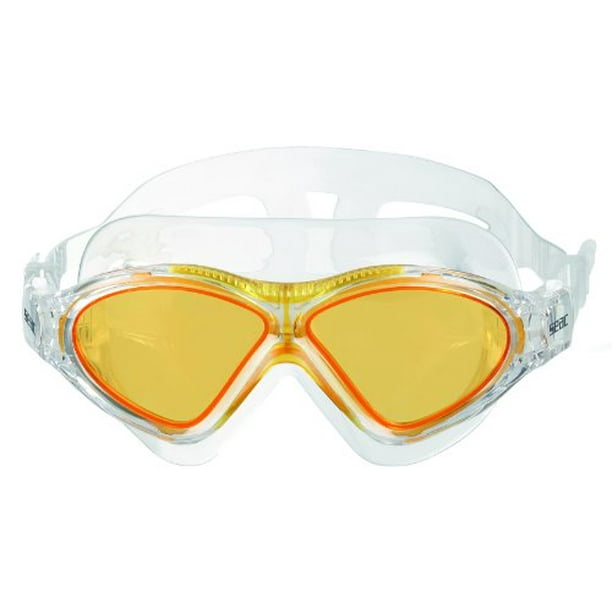 SEAC Profile Swimming Mask Goggles for Men and Women